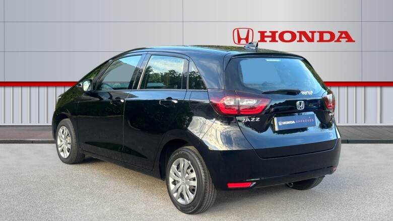 Honda Jazz 1.5 i-MMD Hybrid SE 5dr eCVT Hybrid Hatchback